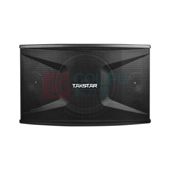 得胜 TAKSTAR 音响 EKT-10L 立体声 有线