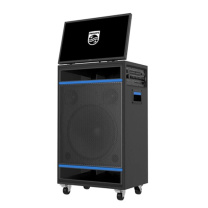 飞利浦 PHILIPS 智能蓝牙音响 SD659 520mm×890mm×335mm