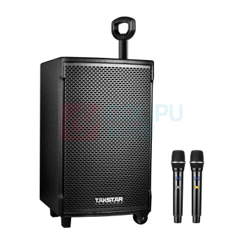 得胜 TAKSTAR 音响 WDA-1200 立体声 蓝牙