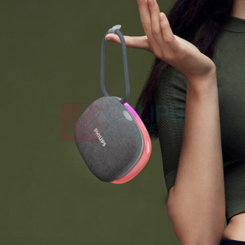 飞利浦 PHILIPS 蓝牙音箱 TAS2307
