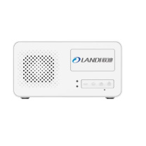 联迪 LANDI 云喇叭 NS20 S 4G+WIFI版 (免3年流量)