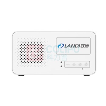联迪 LANDI 云喇叭 NS20 S 4G版 免3年流量