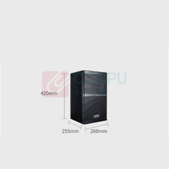得胜 TAKSTAR 音箱 EKS-081 300W