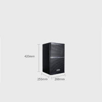得胜 TAKSTAR 音箱 EKS-081 300W