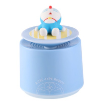 哆啦A梦 DORAEMON 夏日风情蓝牙音箱 RAU0761 (蓝色)