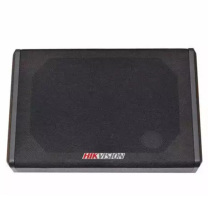 海康威视 HIKVISION 10W室内智慧智慧音柱 DS-2FH2022A-IW