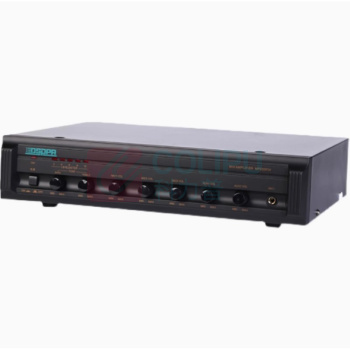 迪士普 功率放大器 AVP3725 40HZ ~ 10KHZ