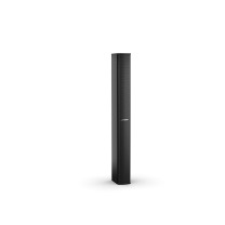 Bose 可控指向有源扬线性列阵扬声器 MSA12X 高 * 宽 *深:984 x 106 x 206mm