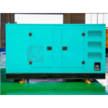 潍柴 柴油发电机组 TSL-200YC 200kw 式6缸涡轮增压引擎含静音箱