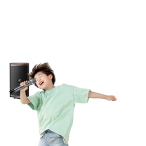 山水 sansui 蓝牙 DM3 319×330×542mm 350W 35Hz~18KHz (黑色)