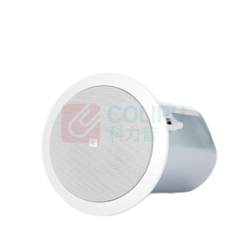 JBL 定压扬声器 Control 24CT Micro