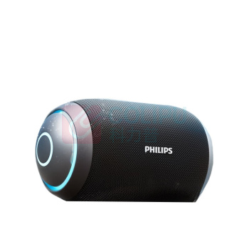 飞利浦 PHILIPS 无线蓝牙音响便携式户外 TAS3209