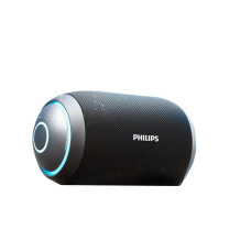 飞利浦 PHILIPS 无线蓝牙音响便携式户外 TAS3209