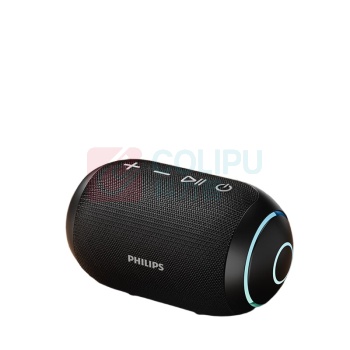 飞利浦 PHILIPS 无线蓝牙音响便携式户外 TAS3209
