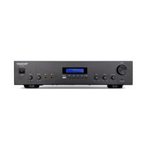 得胜 TAKSTAR 功放机 EKA-D9A 90W双通道两路话筒输入