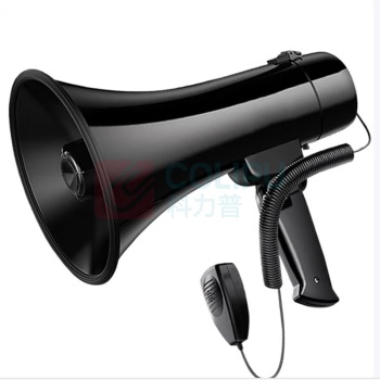 百舸 BAIGE 录音扩音器 CW452352 50W+2200毫安电池 USB插卡手持
