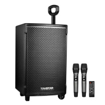 得胜 TAKSTAR 无线蓝牙拉杆音箱 WDA-1200 存储读取USB,蓝牙5.0