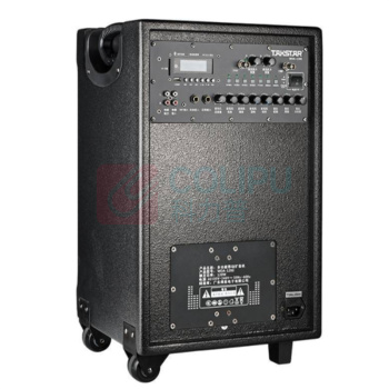 得胜 TAKSTAR 无线蓝牙拉杆音箱 WDA-1200 存储读取USB,蓝牙5.0