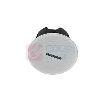 得胜 TAKSTAR 音箱 EBS-400 中206.5MMxH131MM 定阻吸顶音箱 会议餐厅背景音乐定阻吸顶天花喇叭 家庭影院安装定制音响