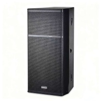 得胜 TAKSTAR 音箱 EKS-152 双15吋1800W 全频音箱 双15吋1800W全频音箱音响系统 室内外中小型演艺大礼堂会议室剧院