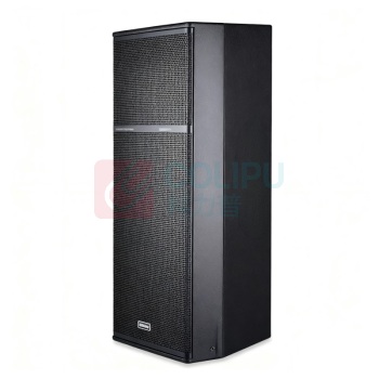 得胜 TAKSTAR 音箱 EKS-152 双15吋1800W 全频音箱 双15吋1800W全频音箱音响系统 室内外中小型演艺大礼堂会议室剧院
