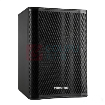得胜 TAKSTAR 音箱 TKL-120 12吋500W 12吋500W全频音箱音响系统 会议广播娱乐报告厅多媒体厅基础扩声工程