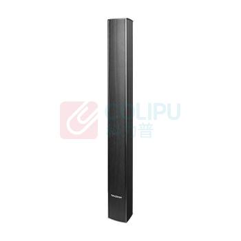 得胜 TAKSTAR 音箱 ESC-80A 132X124X1333mm 有源壁挂音柱可控指向有源音箱 大屏幕壁挂式数字模拟音箱 视频会议有源音响