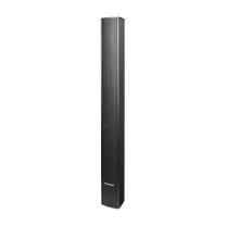 得胜 TAKSTAR 音箱 ESC-80A 132X124X1333mm 有源壁挂音柱可控指向有源音箱 大屏幕壁挂式数字模拟音箱 视频会议有源音响