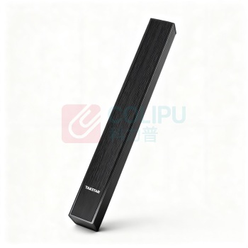 得胜 TAKSTAR 音箱 ESC-80A 132X124X1333mm 有源壁挂音柱可控指向有源音箱 大屏幕壁挂式数字模拟音箱 视频会议有源音响