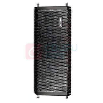 得胜 TAKSTAR 音箱 ELA-082 450x650x270mm 线性阵列全频音箱 8吋线性阵列 低失真高灵敏度 小型演出剧场多功能厅礼堂