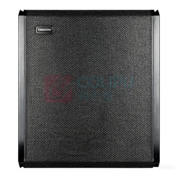 得胜 TAKSTAR 音箱 ELA-181 650*706*510MM(W*D*H) 超低音音箱 18吋全频线性阵列 低失真高灵敏度 小型演出剧场多功能厅