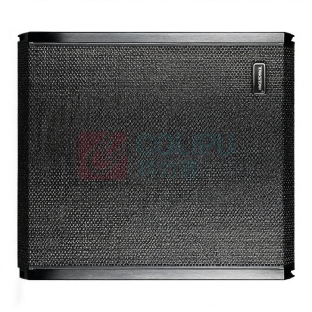 得胜 TAKSTAR 音箱 ELA-181 650*706*510MM(W*D*H) 超低音音箱 18吋全频线性阵列 低失真高灵敏度 小型演出剧场多功能厅