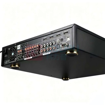 得胜 TAKSTAR 家庭影院 EKC-7HD 190-240VAC/50-60HZ 家庭影院7.1 K歌系统一体机 适用于家庭影K、影吧等 EKC7HD(2024款)