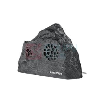 得胜 TAKSTAR 音箱 EBS-824 60W(AES) 石头音箱 旅游景点户外草坪公园园林景观花园草地假山室外仿真石头防水音响喇叭