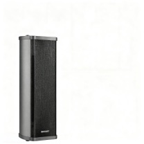 得胜 TAKSTAR 广播防水音柱 EBS-25W 广播防水音柱 适合在各种户外场合(商场、学校、公园、企业单位等)壁挂使用