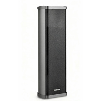 得胜 TAKSTAR 广播防水音柱 EBS-45W 129X106X327 广播防水音柱 适合在各种户外场合(商场、小区、公园、企业单位等)壁挂使用