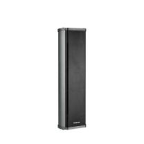 得胜 TAKSTAR 广播防水音柱 EBS-60W 129X106X448mm 广播防水音柱 适合在各种户外场合(商场、小区、公园、企业单位等)壁挂使用