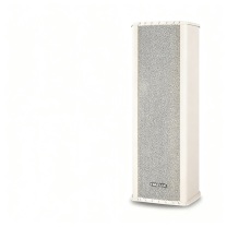 得胜 TAKSTAR 音柱 EBS-824 675x250x230mm 防水音柱 防水防潮防尘密封性强高保真音质 安装简易 操场广场车站公园户外壁挂音箱