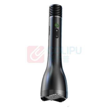 得胜 TAKSTAR 扩音器 JD8 (黑色) 手持麦克风