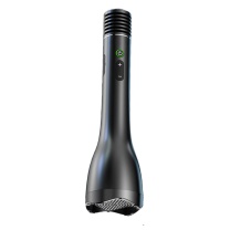得胜 TAKSTAR 扩音器 JD8 (黑色) 手持麦克风