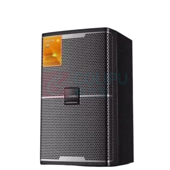 山水 sansui 音响 KS112 12寸