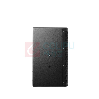 JBL 专业音箱 MTS12 12英寸