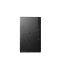 JBL 专业音箱 MTS12 12英寸