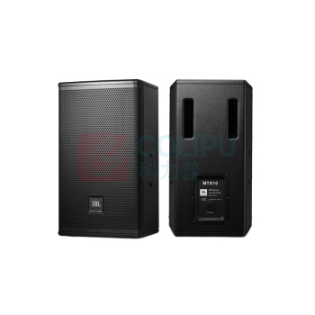 JBL 专业音箱 MTS12 12英寸