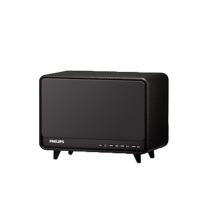飞利浦 PHILIPS 音箱 TAS6500 (古典黑)