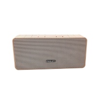 飞利浦 PHILIPS 桌面蓝牙音箱 TAS2201WT/93 蓝牙5.4 (米色)