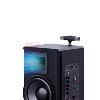 山水 sansui 音响 TE06 8英寸【户外拉杆】