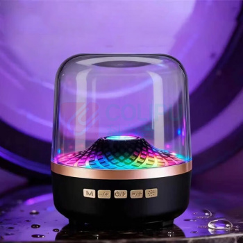 Soopii 氛围灯桌面蓝牙音箱 BT29