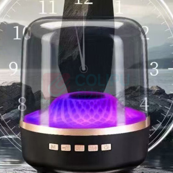 Soopii 氛围灯桌面蓝牙音箱 BT29