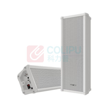 先科 SAST 有源音柱 st-502 50W
